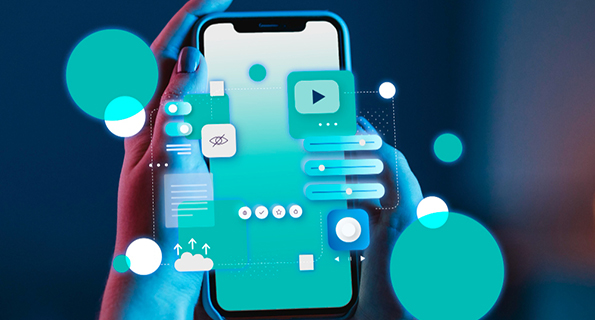 Secure, scalable, and high-performance apps