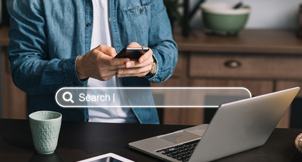 SEO Strategy
