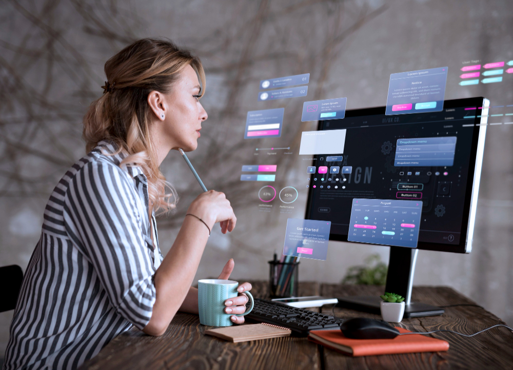 Web Design and Development Web Design and Development