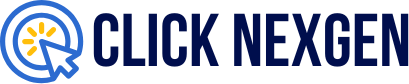 Click Nexgen Logo