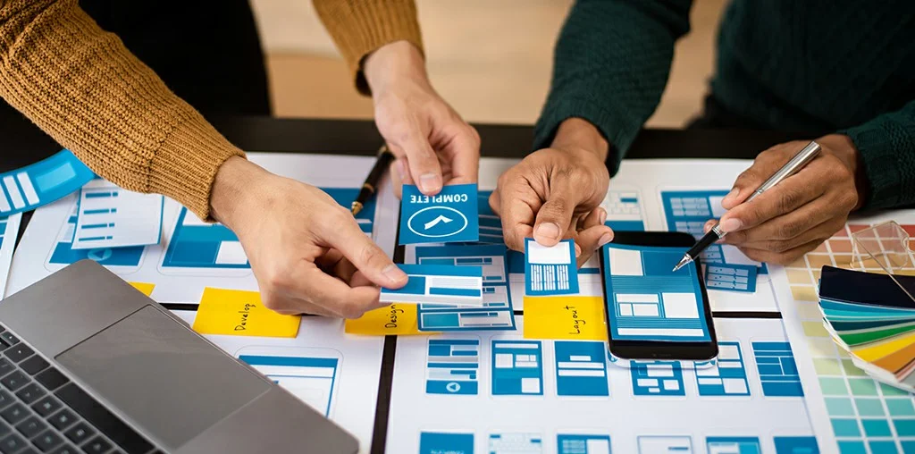 Brand Design Brand Design