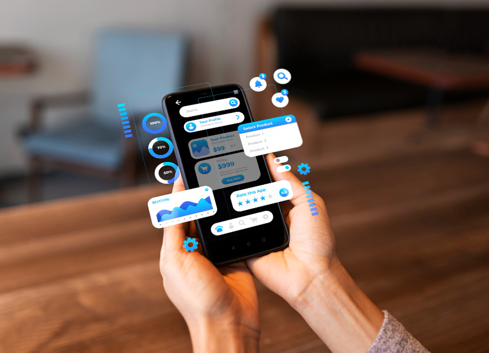 Mobile App Development Mobile App Development