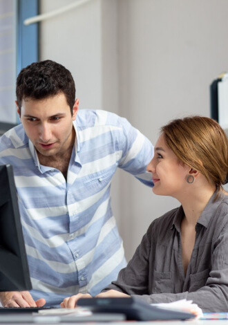 Powering Business Growth with Custom Website Design Powering Business Growth with Custom Website Design