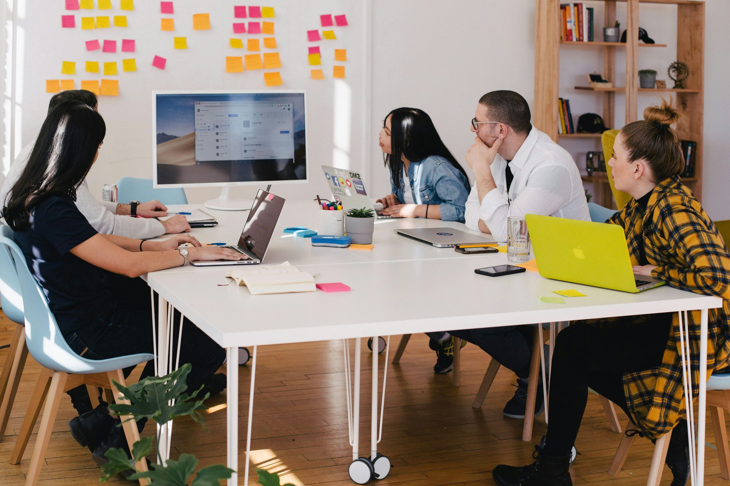 Business Consulting agency Business Consulting agency