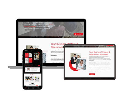 Impact Management Group