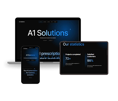 A1 Solutions