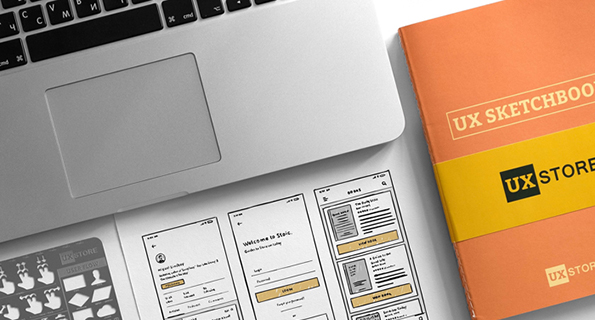 New Website Design