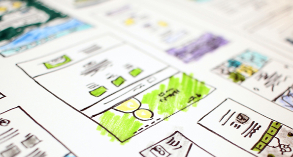 Website Redesign