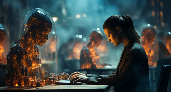 Enterprise-Grade, Secure, and Performance-Driven Apps