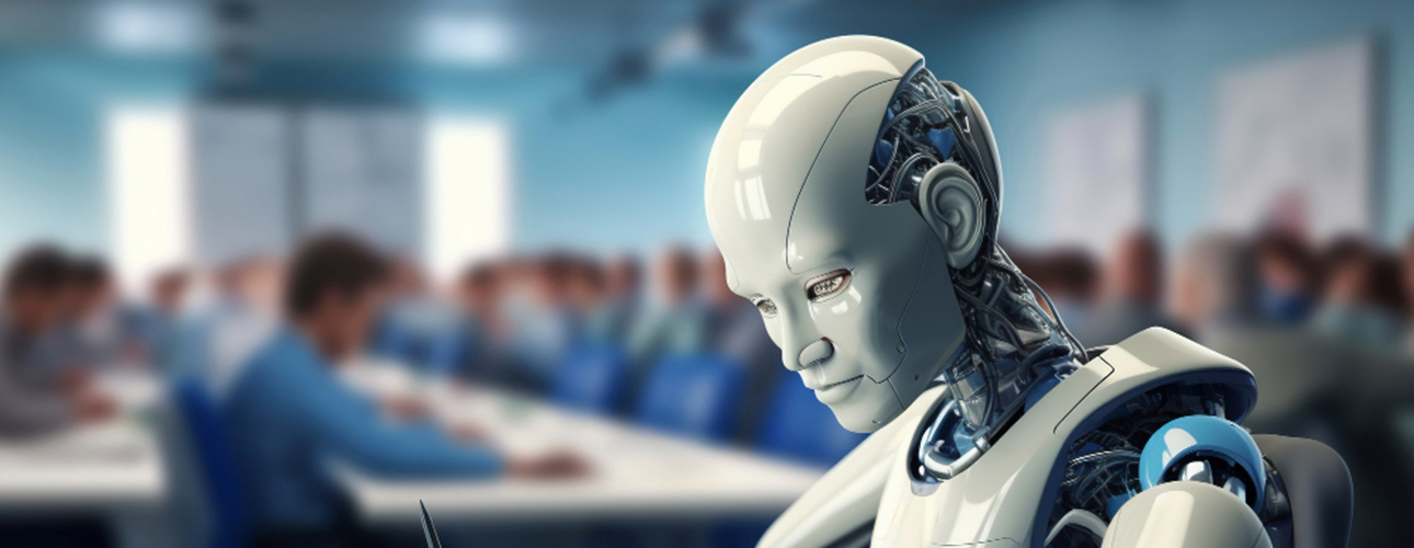 AI & Machine Learning Services AI & Machine Learning Services